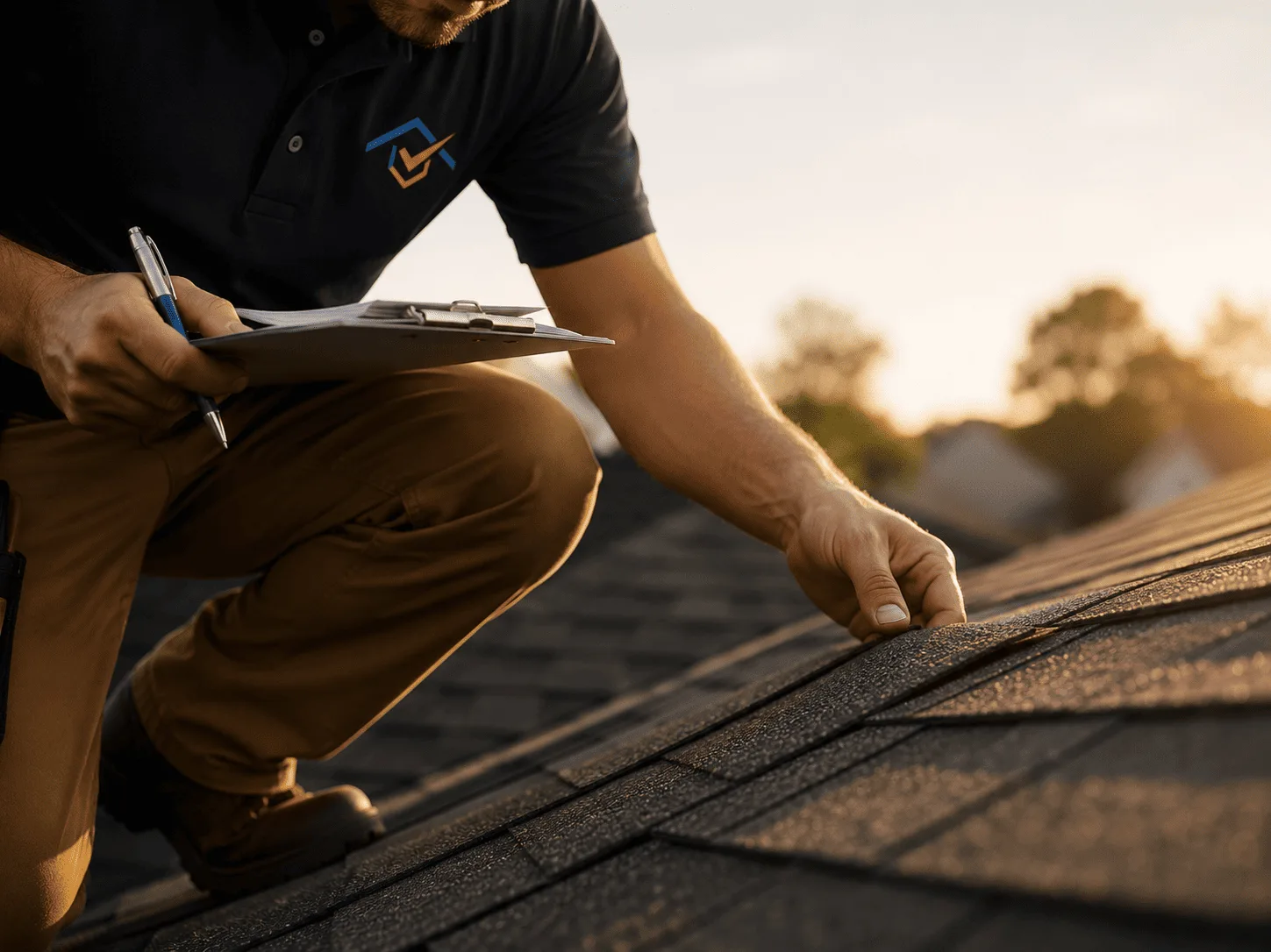 Why Choose Roof Inspection in Mooresville, NC